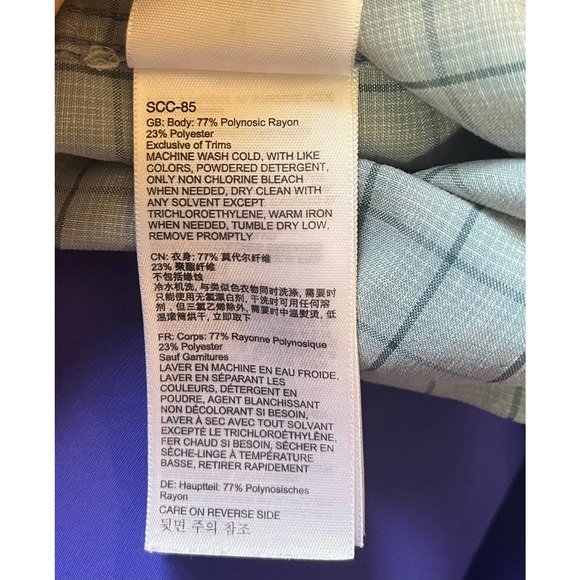 Marmot Button-Up Short-Sleeve - Picture 6 of 6
